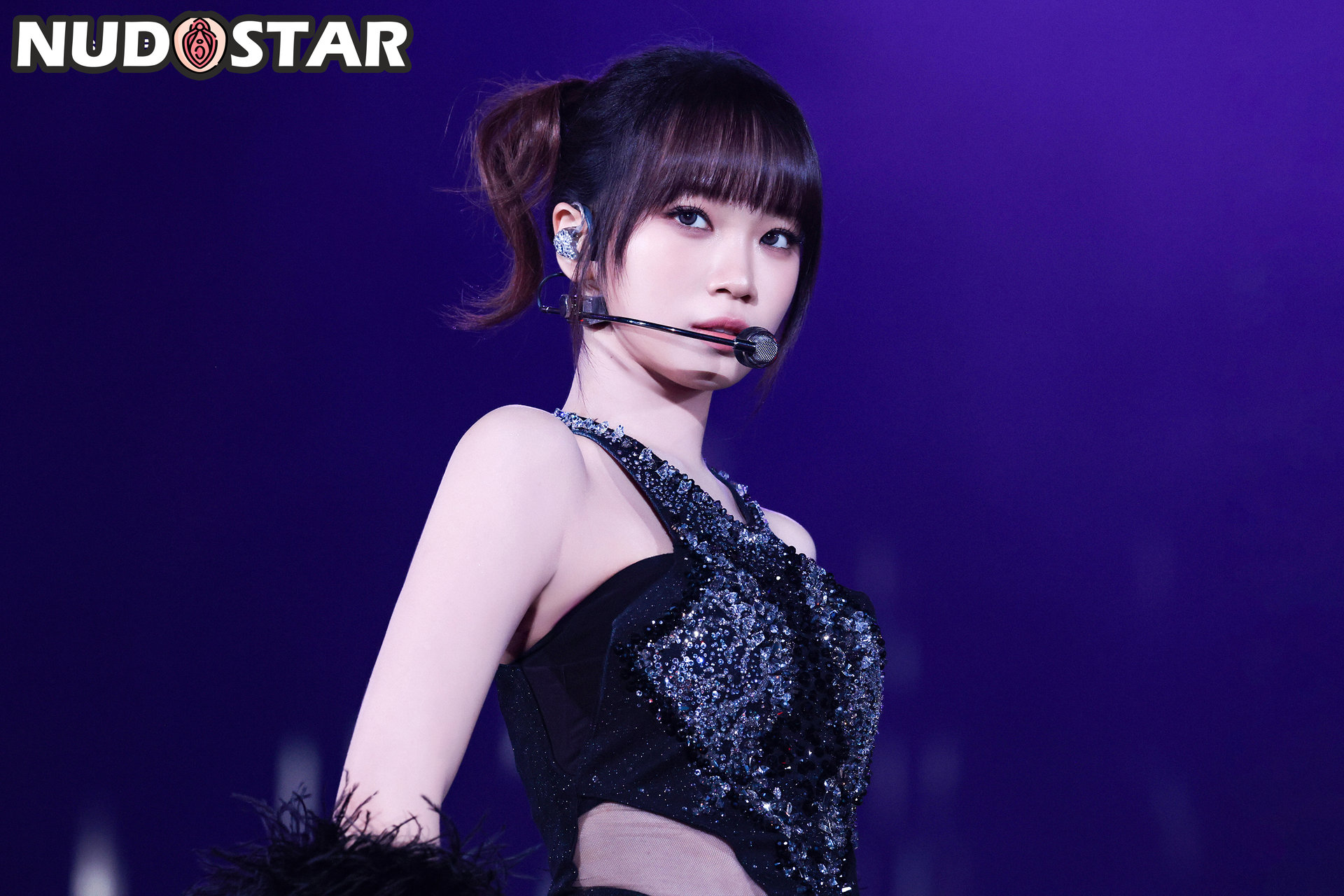 Kim_Chaewon Leaked Photo 3