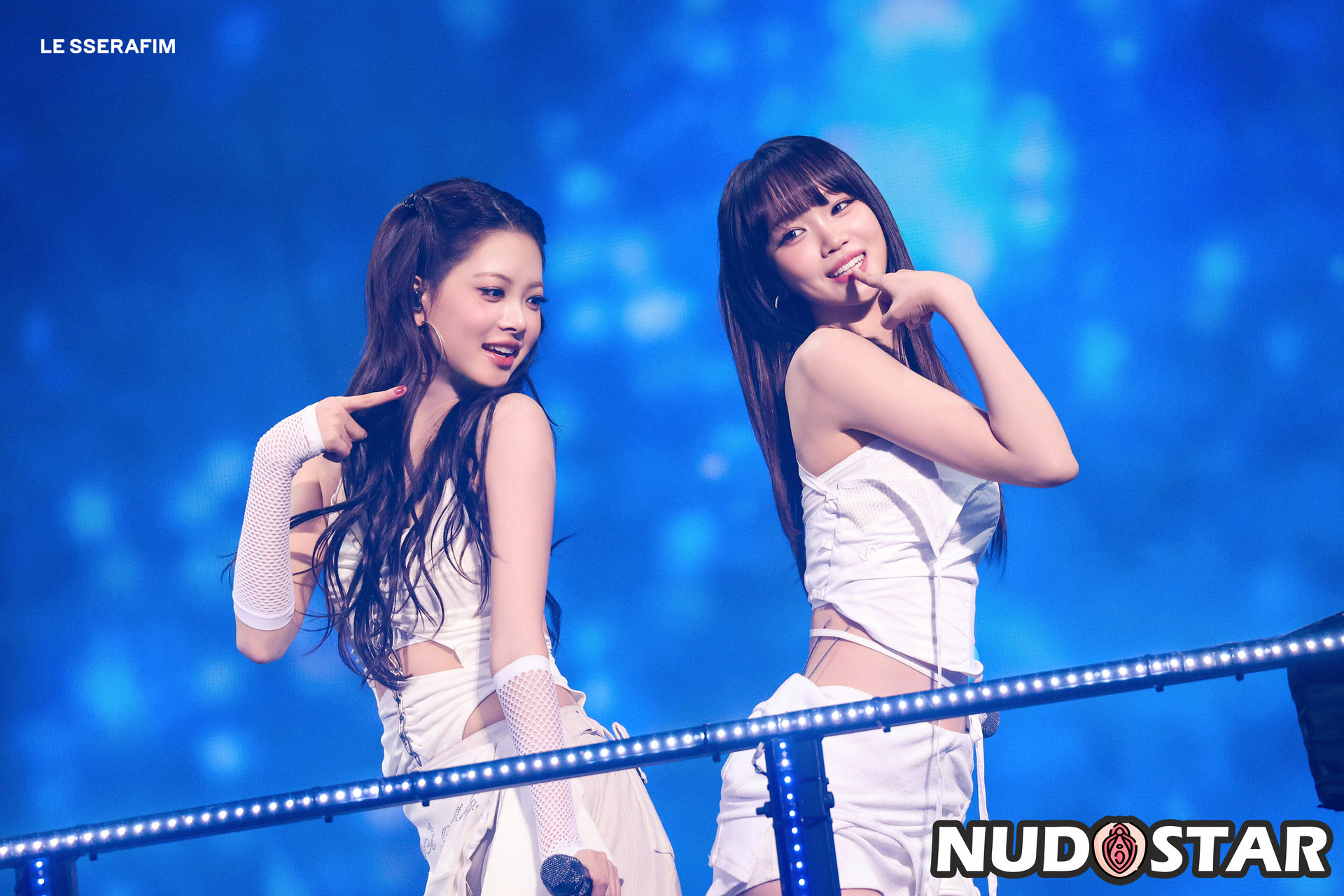 Kim_Chaewon Leaked Photo 11