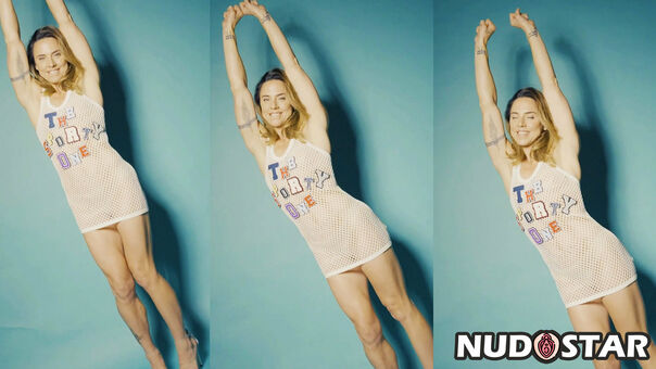 Melanie Chisholm / melaniecmusic Nude Leaks Photo 39