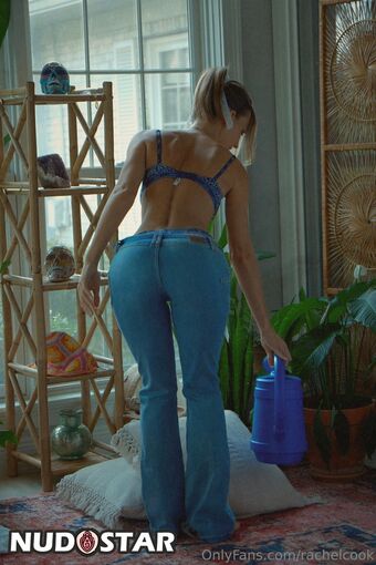 Rachel Cook / rachelcook Nude Leaks OnlyFans Photo 34