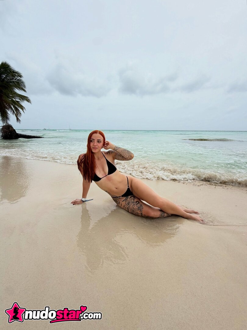 Ari_Geli Leaked Photo 11