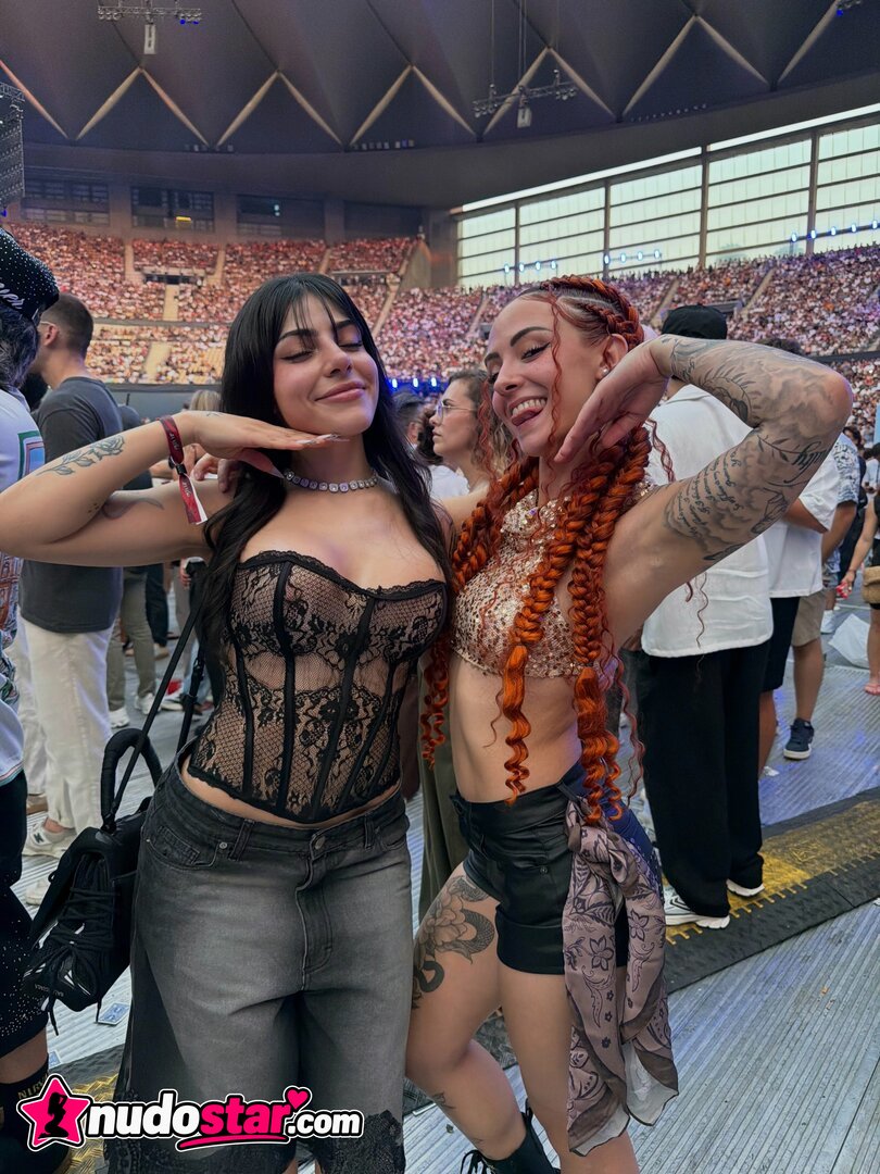 Ari_Geli Leaked Photo 14