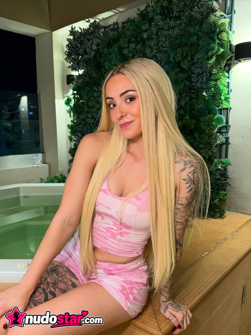 Ari_Geli Leaked Photo 21
