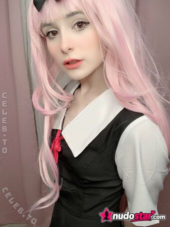 ItsCandyCloud / candycloud Nude Leaks Photo 32
