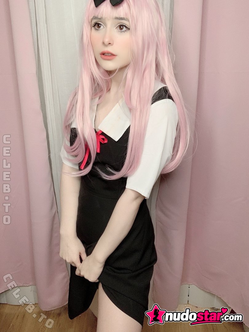 Itscandycloud Leaked Photo 3