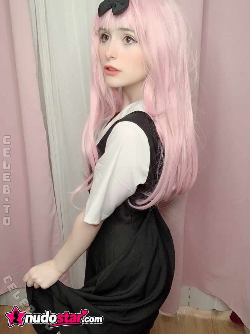 Itscandycloud Leaked Photo 10