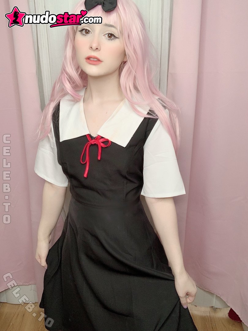 Itscandycloud Leaked Photo 11