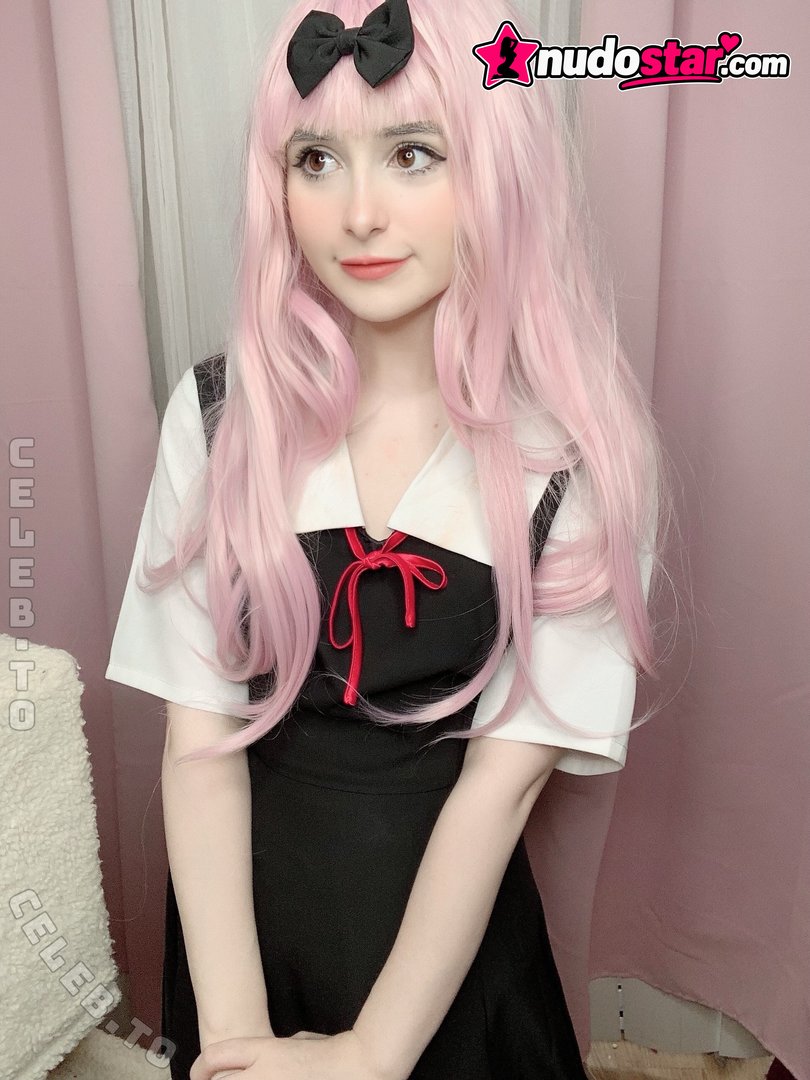Itscandycloud Leaked Photo 12
