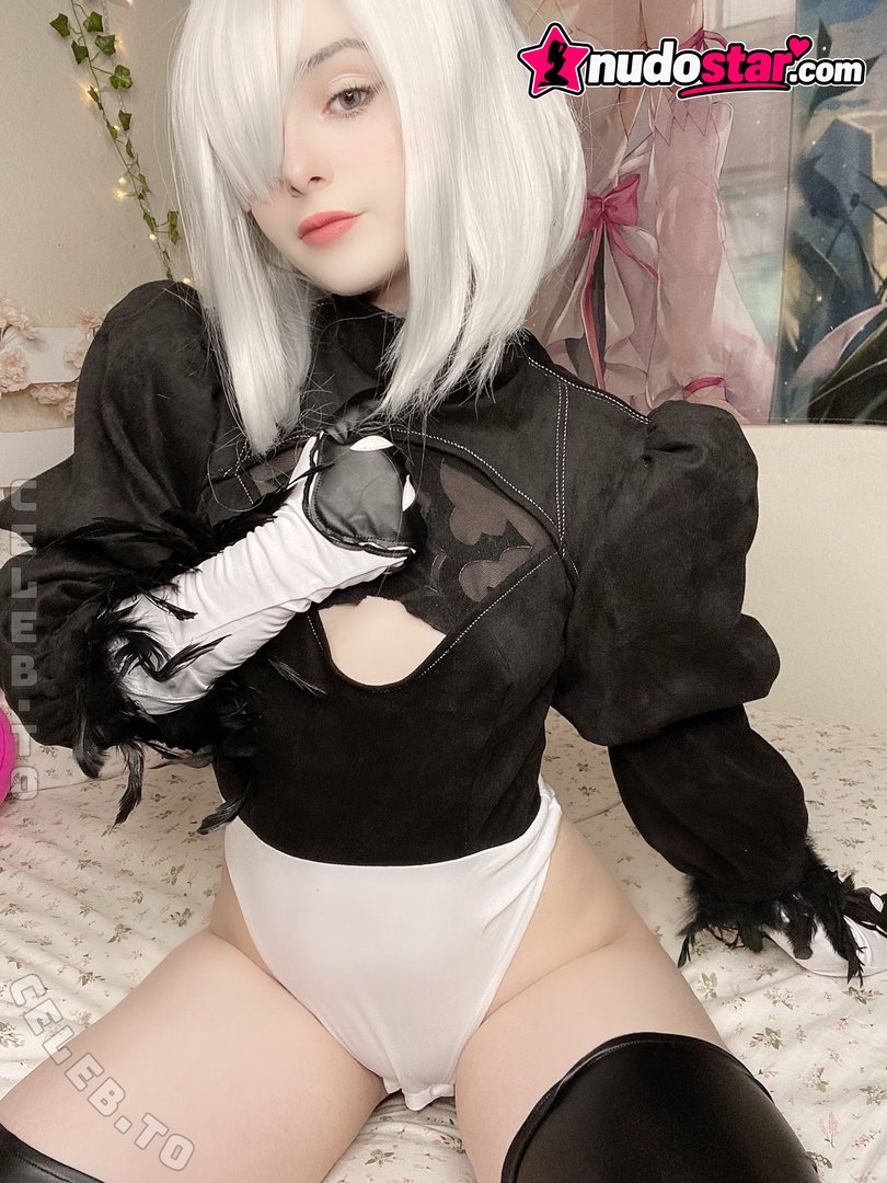Itscandycloud Leaked Photo 13