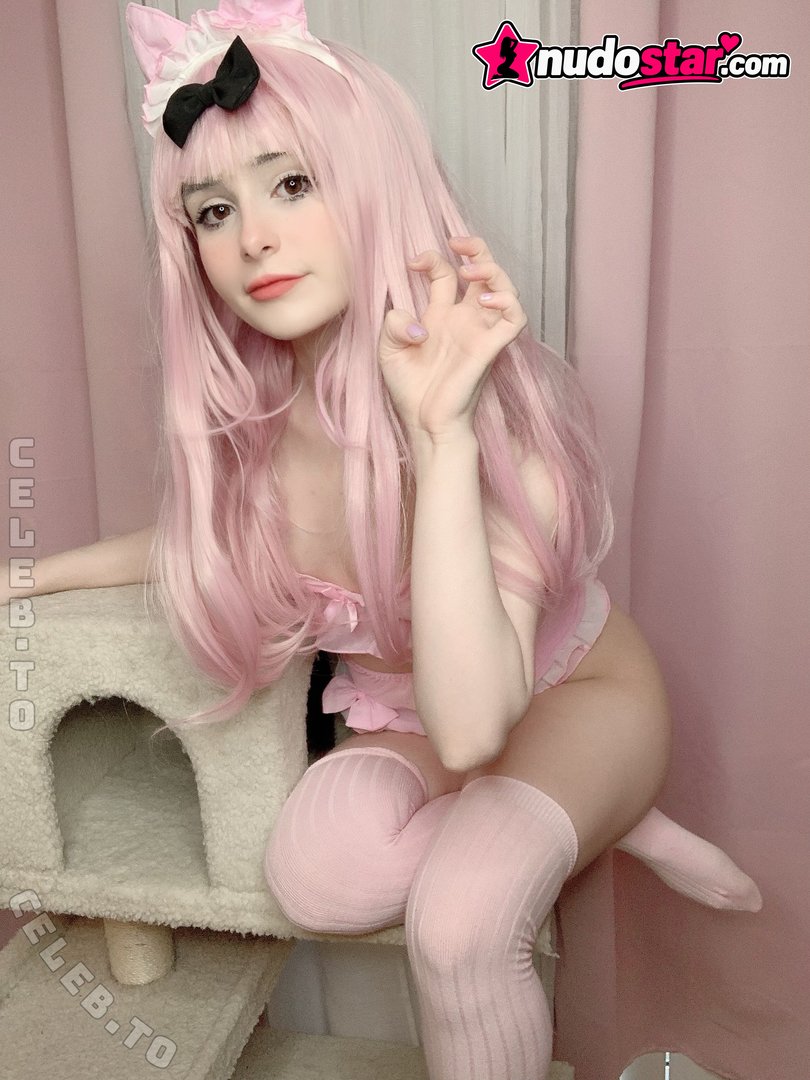 Itscandycloud Leaked Photo 15