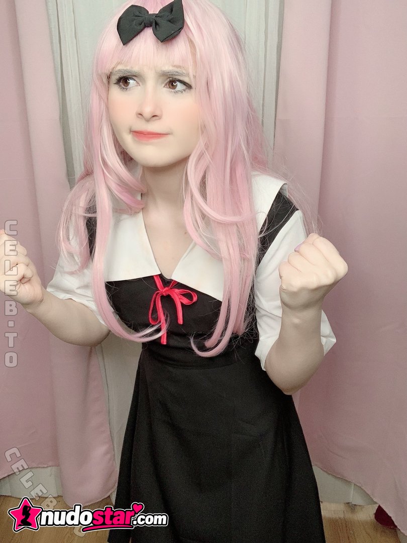 Itscandycloud Leaked Photo 16
