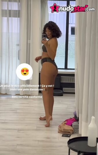 Vaimalama Chaves / Miss France 2019 / https: / vaimalama / vaimalamachaves Nude Leaks Photo 34