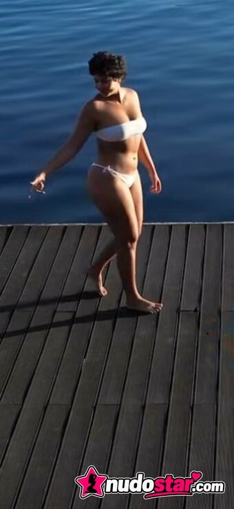 Vaimalama Chaves / Miss France 2019 / https: / vaimalama / vaimalamachaves Nude Leaks Photo 43