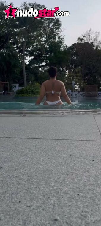 Vaimalama Chaves / Miss France 2019 / https: / vaimalama / vaimalamachaves Nude Leaks Photo 45