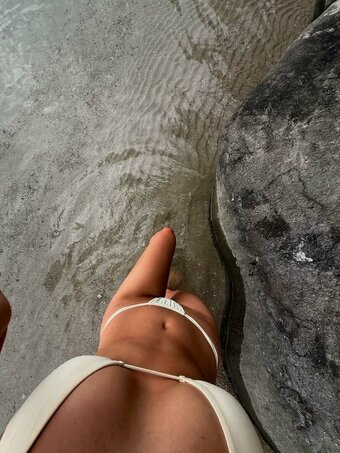A Supp Nude Leaks Photo 6