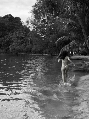 A Supp Nude Leaks Photo 7