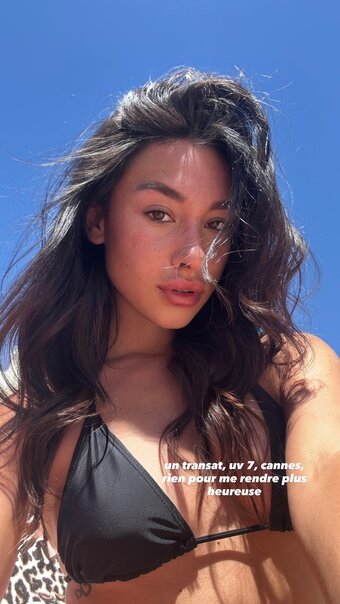A Supp Nude Leaks Photo 13