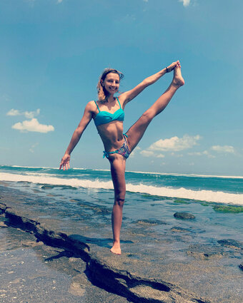 a1isa Nude Leaks Photo 10