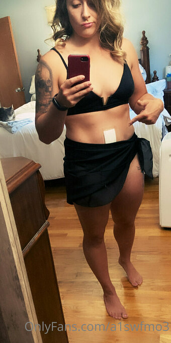a1swfmo3 Nude Leaks Photo 23
