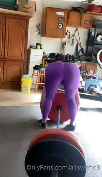 a1swfmo3 Nude Leaks Photo 29