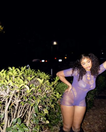 Aaaarryynn Nude Leaks Photo 1