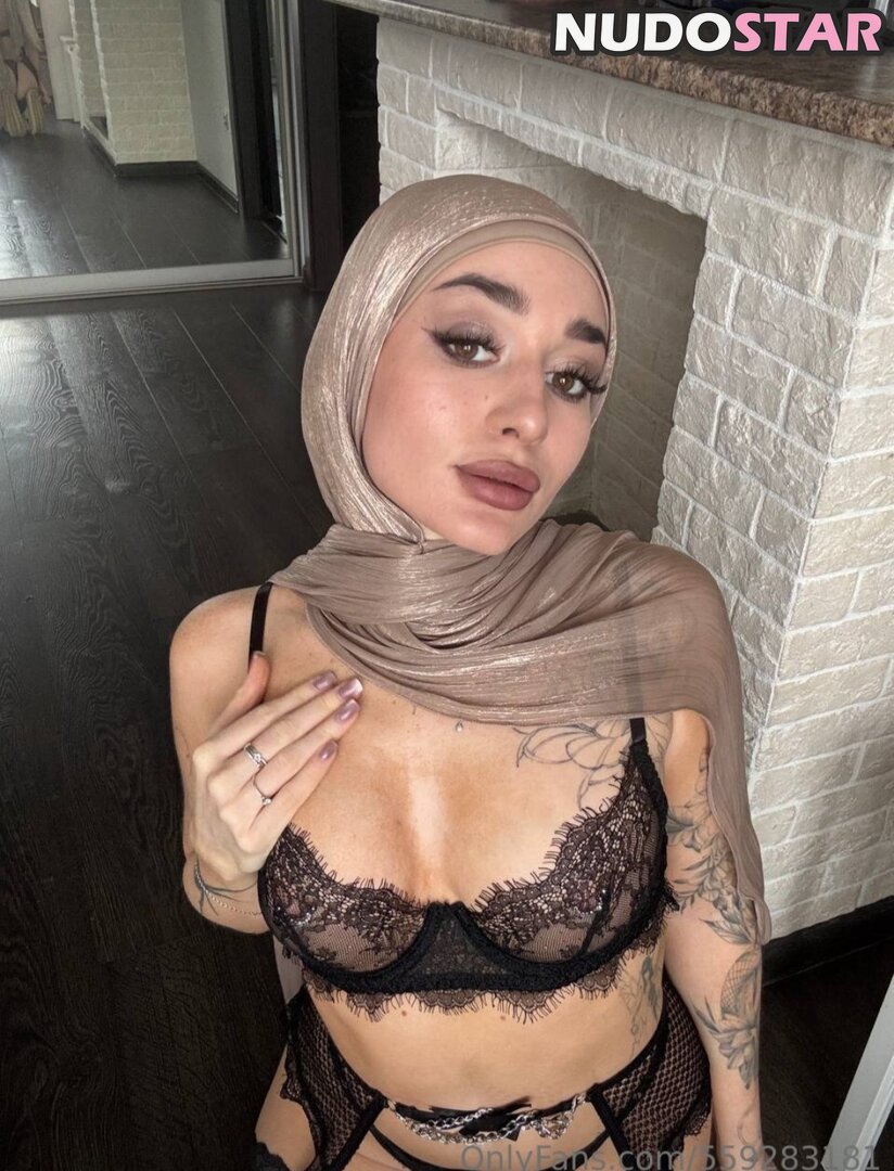 aaamelia / _aameliax_ Nude  OnlyFans 16
