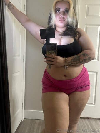 aaboogie Nude Leaks Photo 26