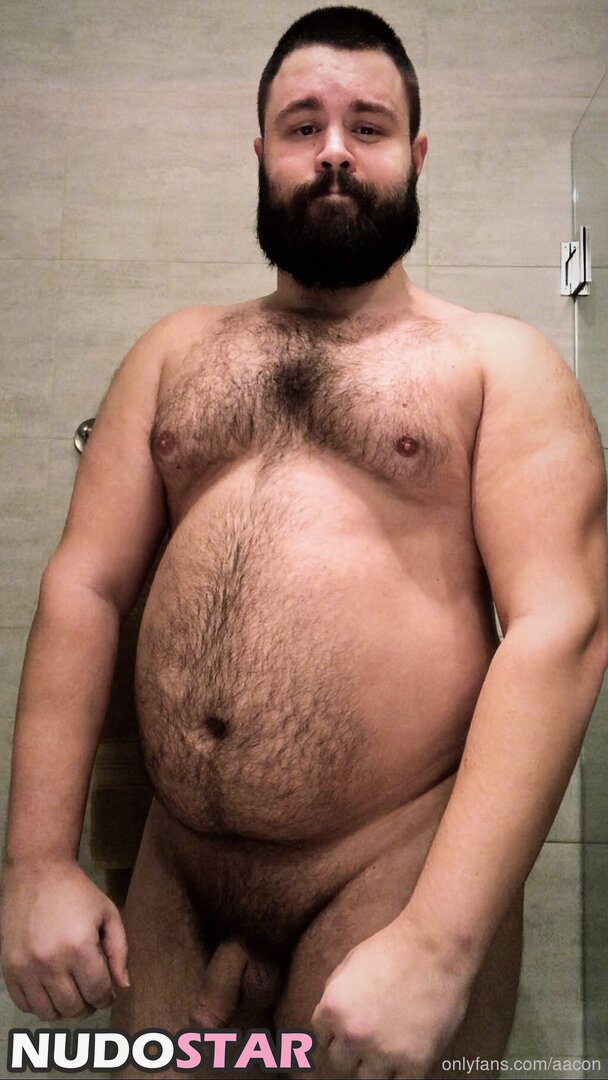 aacon Nude  1