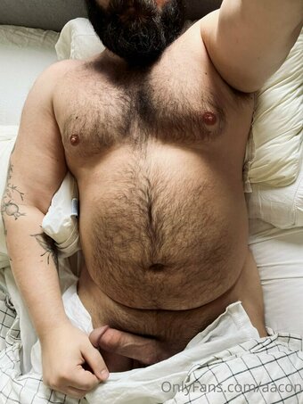 aacon Nude Leaks Photo 2