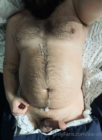 aacon Nude Leaks Photo 4