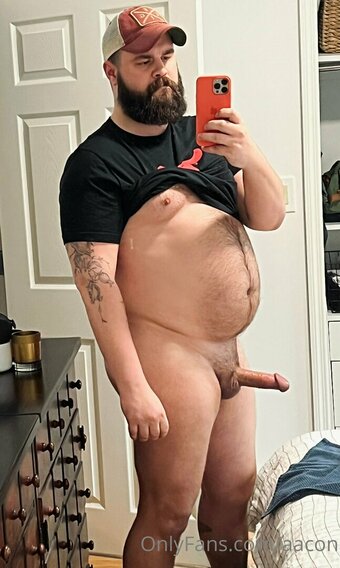 aacon Nude Leaks Photo 5