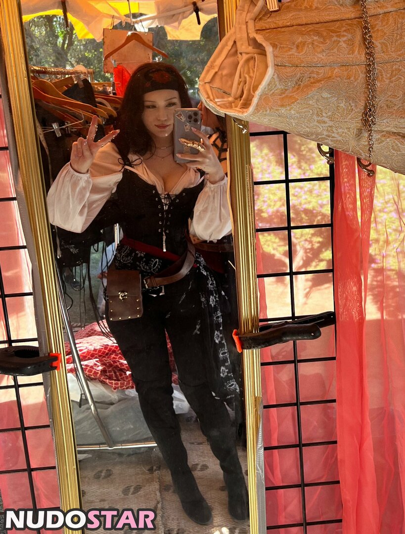 aaebi / aaebiya / aebi / kittyhafu / nsfwaebi Nude  OnlyFans 5