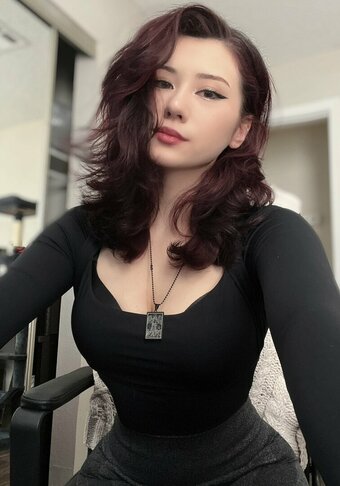 aaebi / aaebiya / aebi / kittyhafu / nsfwaebi Nude Leaks OnlyFans Photo 6