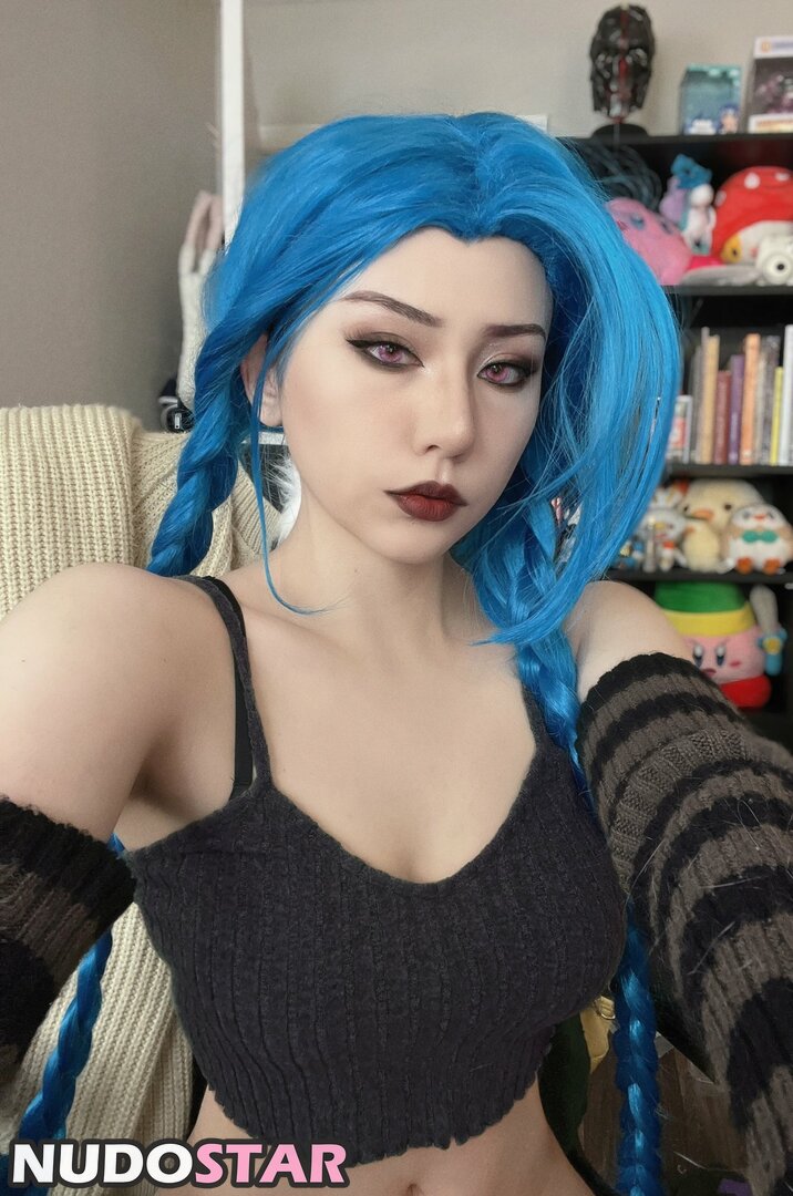 aaebi / aaebiya / aebi / kittyhafu / nsfwaebi Nude  OnlyFans 18