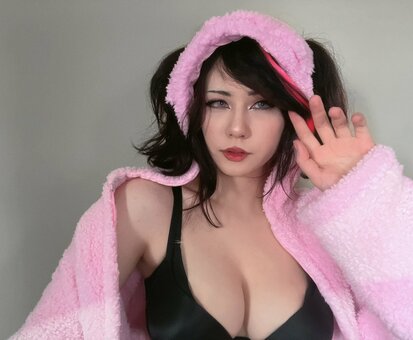 aaebi / aaebiya / aebi / kittyhafu / nsfwaebi Nude Leaks OnlyFans Photo 23