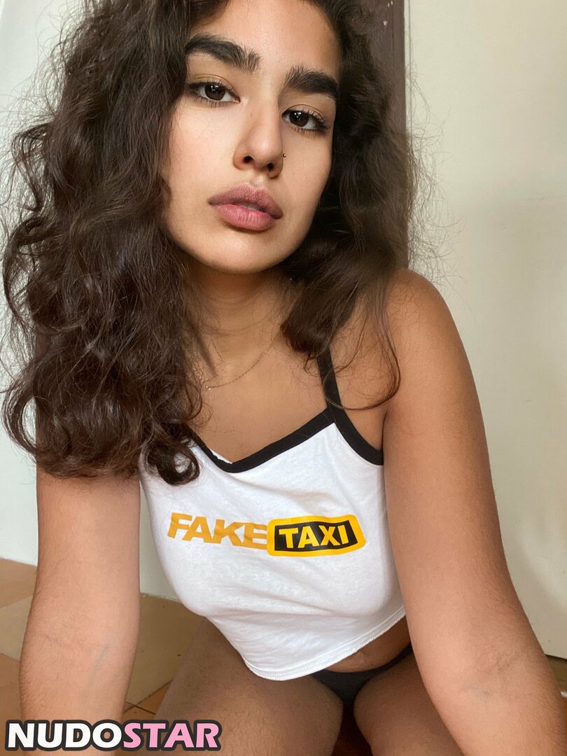 Aaeysha / lunasilverx / lunasilverx_ Nude  OnlyFans 2