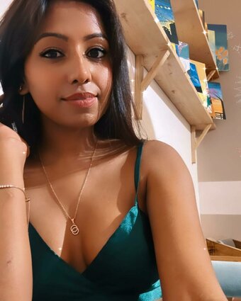 Aafat / aafat4u Nude Leaks Photo 3