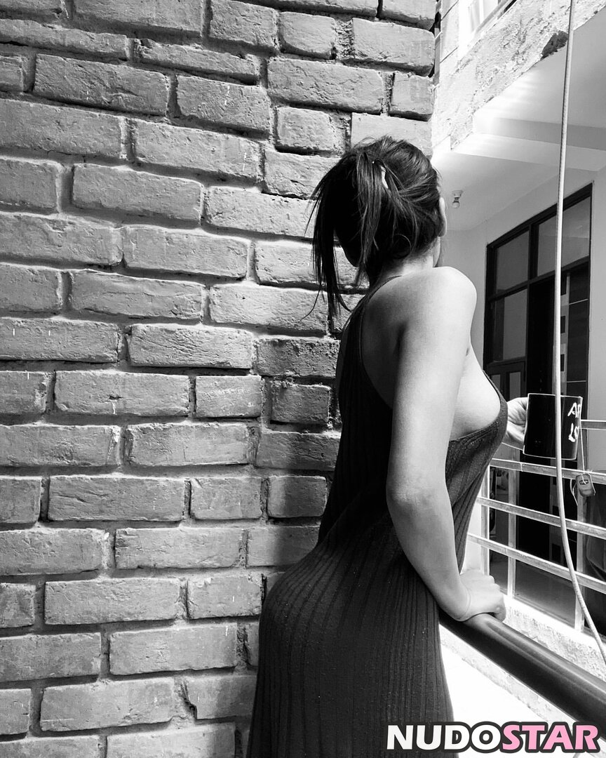 Aafat / aafat4u Nude  9