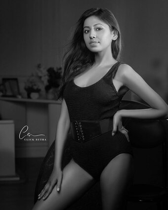 Aafat / aafat4u Nude Leaks Photo 19