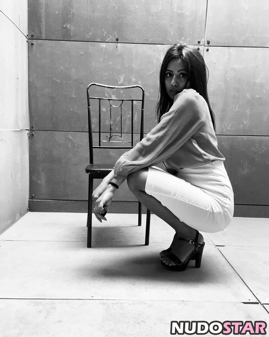 Aafat / aafat4u Nude  21