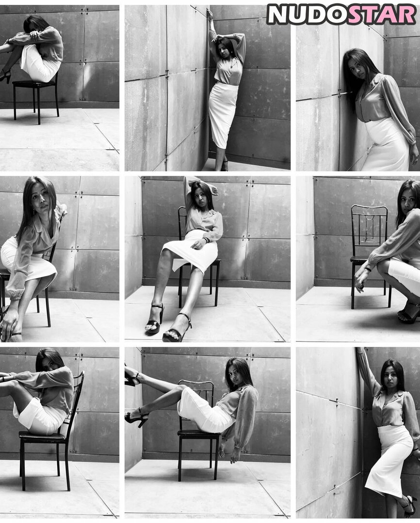 Aafat / aafat4u Nude  22