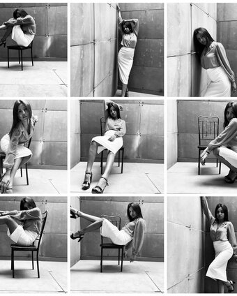 Aafat / aafat4u Nude Leaks Photo 22