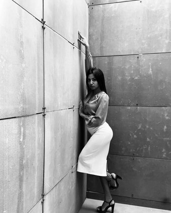 Aafat / aafat4u Nude Leaks Photo 24