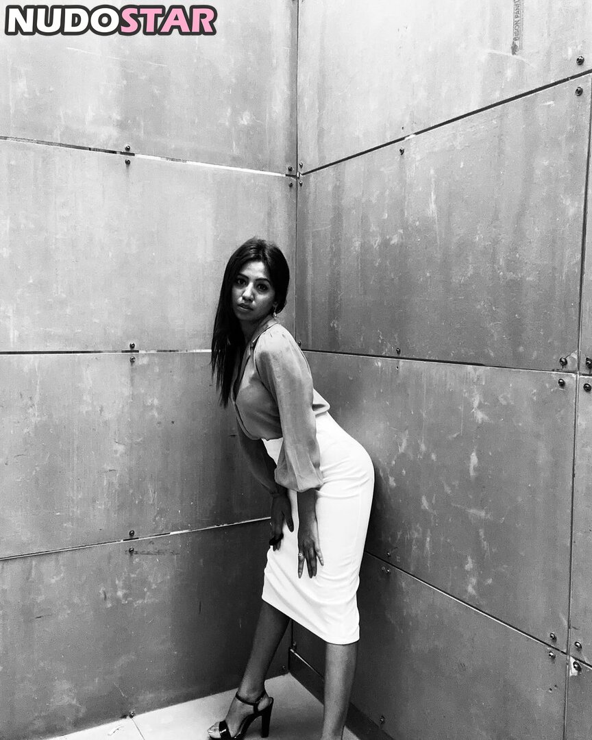 Aafat / aafat4u Nude  25