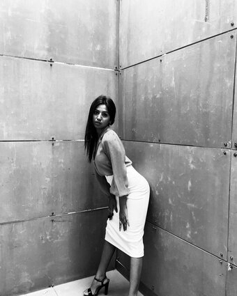 Aafat / aafat4u Nude Leaks Photo 25