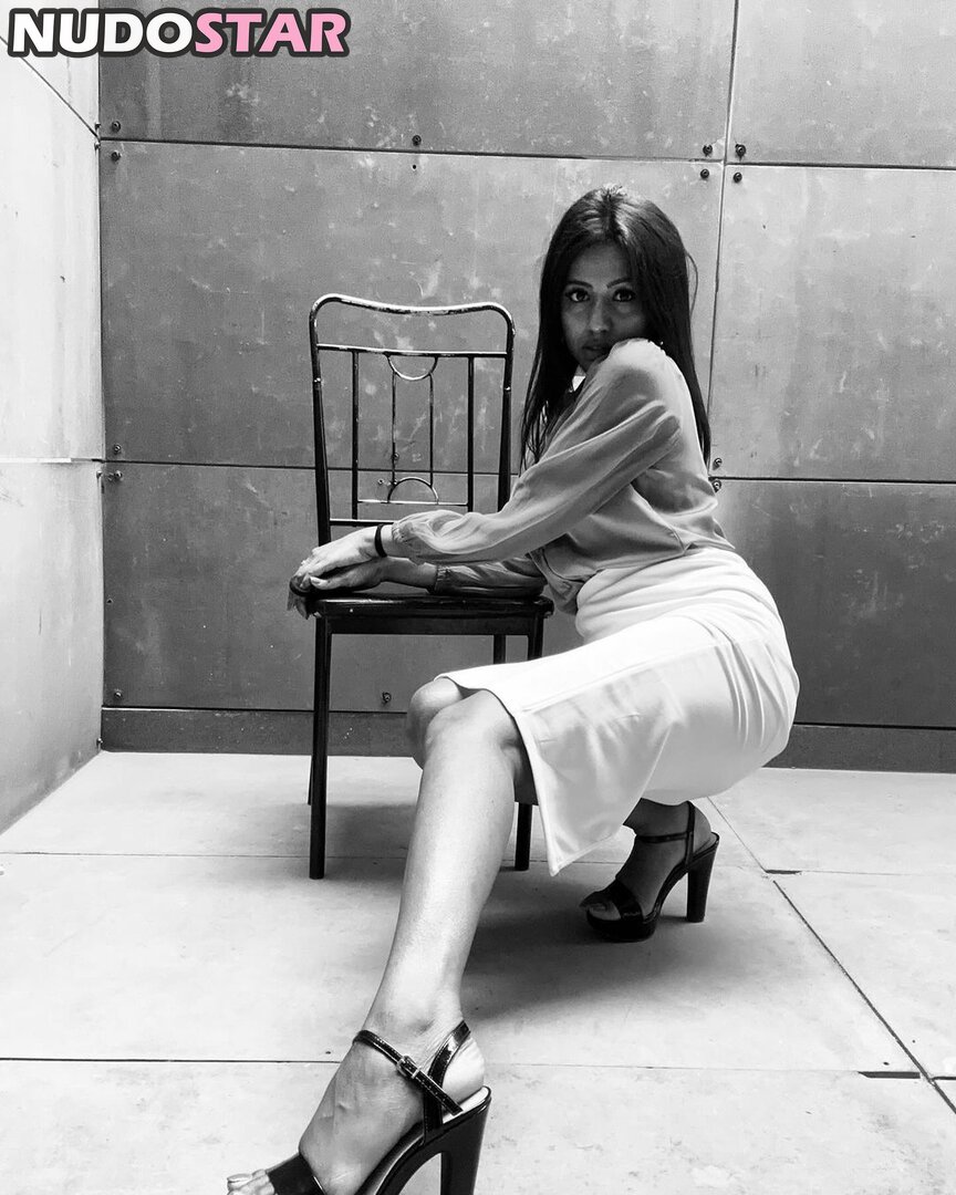 Aafat / aafat4u Nude  26