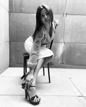 Aafat / aafat4u Nude Leaks Photo 27