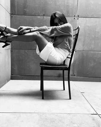 Aafat / aafat4u Nude Leaks Photo 29