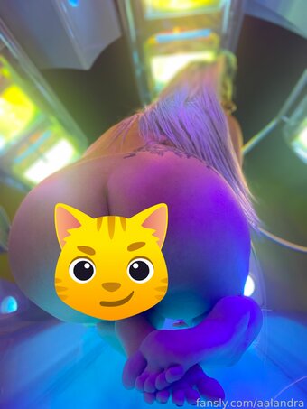 aalandra / aalandra_ Nude Leaks OnlyFans Photo 10