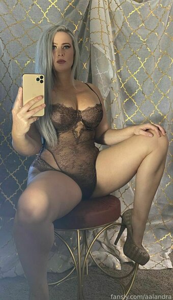 aalandra / aalandra_ Nude Leaks OnlyFans Photo 12